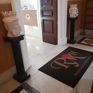 Nuovo Regina Margherita Hotel Catania