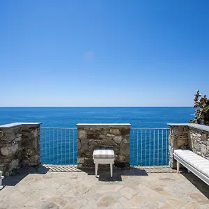 La Malà - Di Charme Bed & Breakfast Vernazza