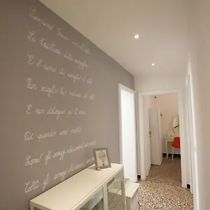 Hot Air Balloons Bed & Breakfast Genova