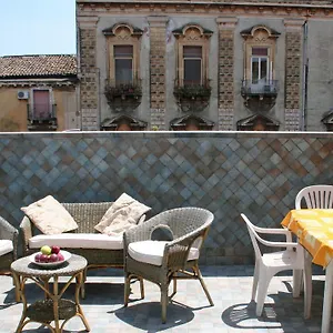 Aparthotel Politi, Catania