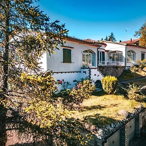 D'aiano Bed & Breakfast Castel dʼAiano