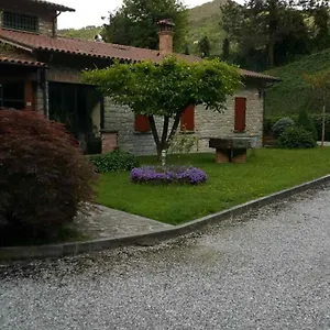 Al Mulino Di Sant'eufemia Bed & Breakfast La Strada