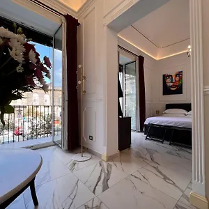 Affittacamere Ricci Palace, Catania
