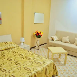 Bed & Breakfast Lungomare, Catania