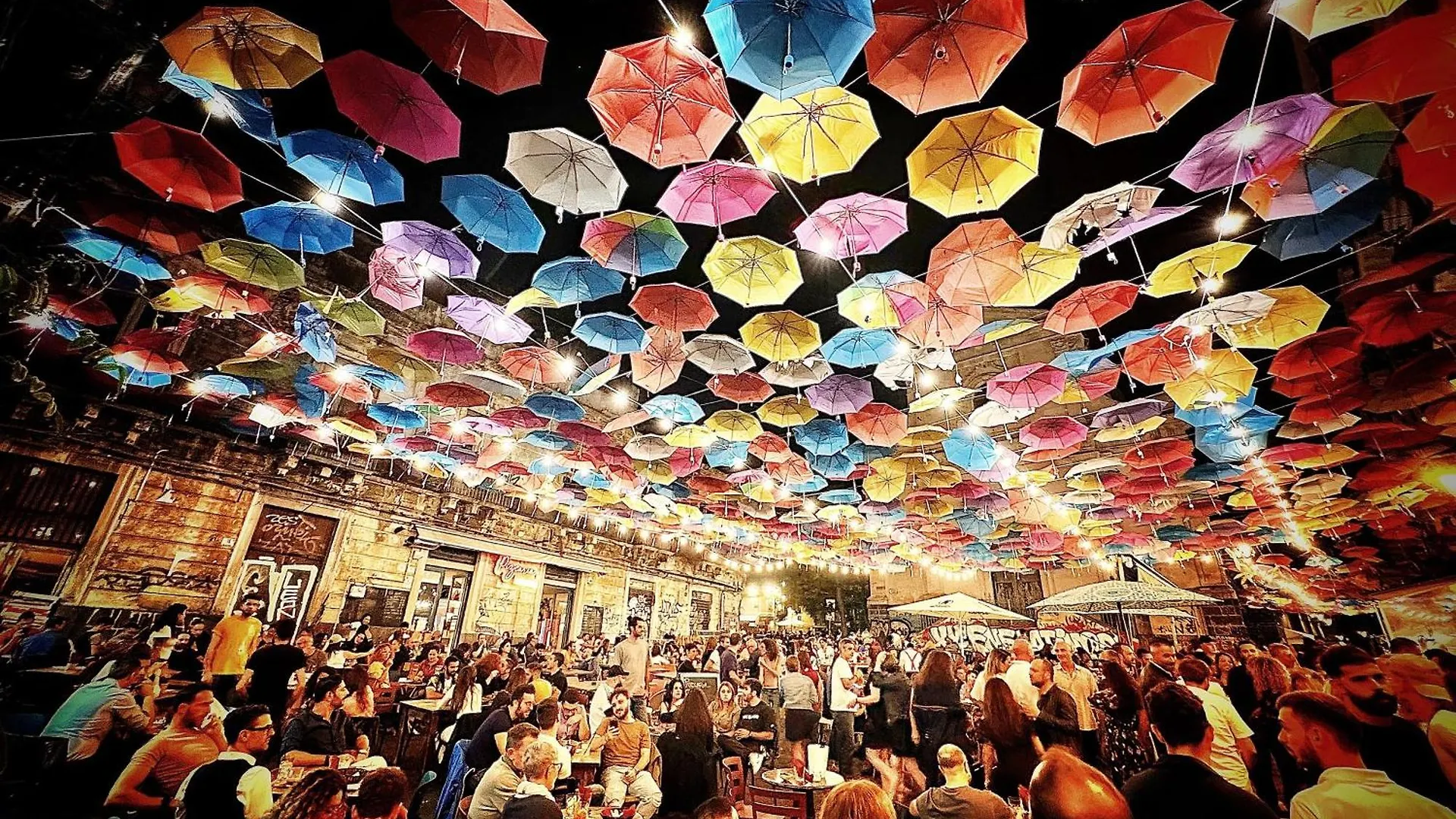 مبيت وإفطار Catania Vibes إيطاليا