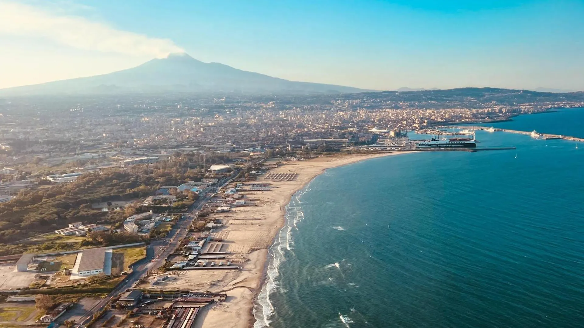 مبيت وإفطار Catania Vibes 0*,  إيطاليا