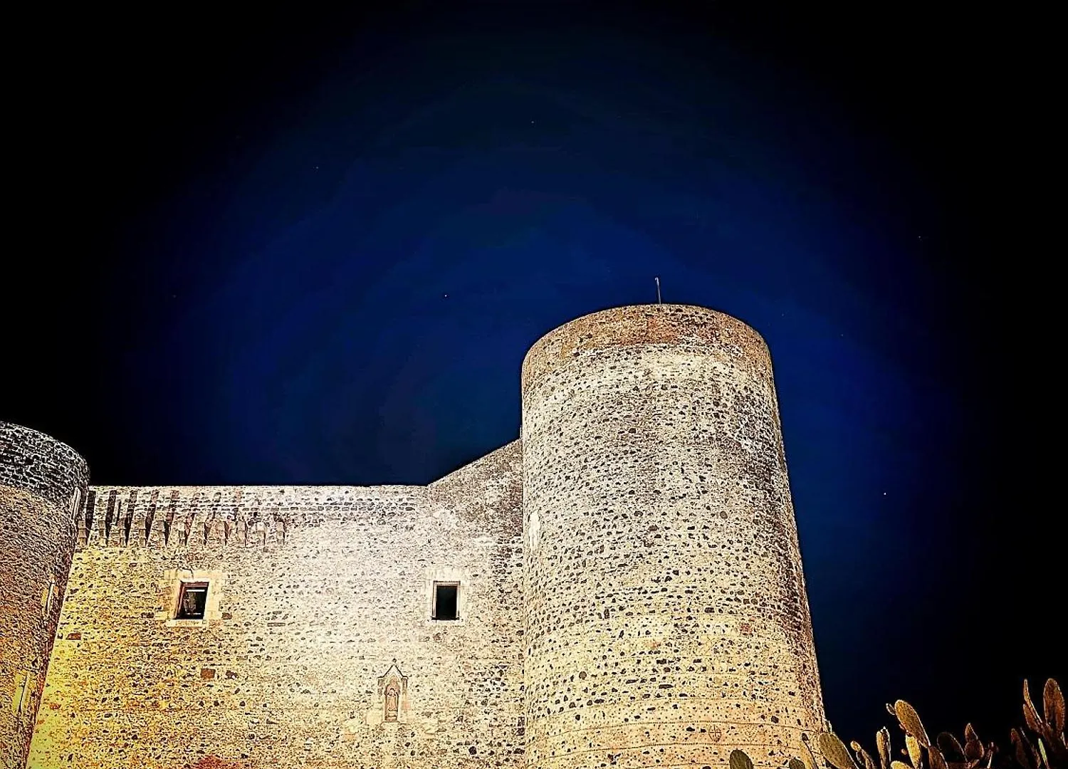 Catania Vibes Bed and Breakfast Ιταλία