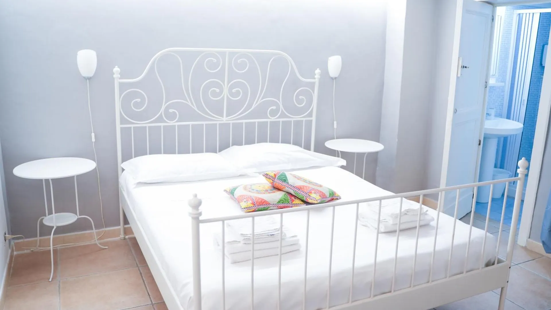Catania Vibes Bed and Breakfast