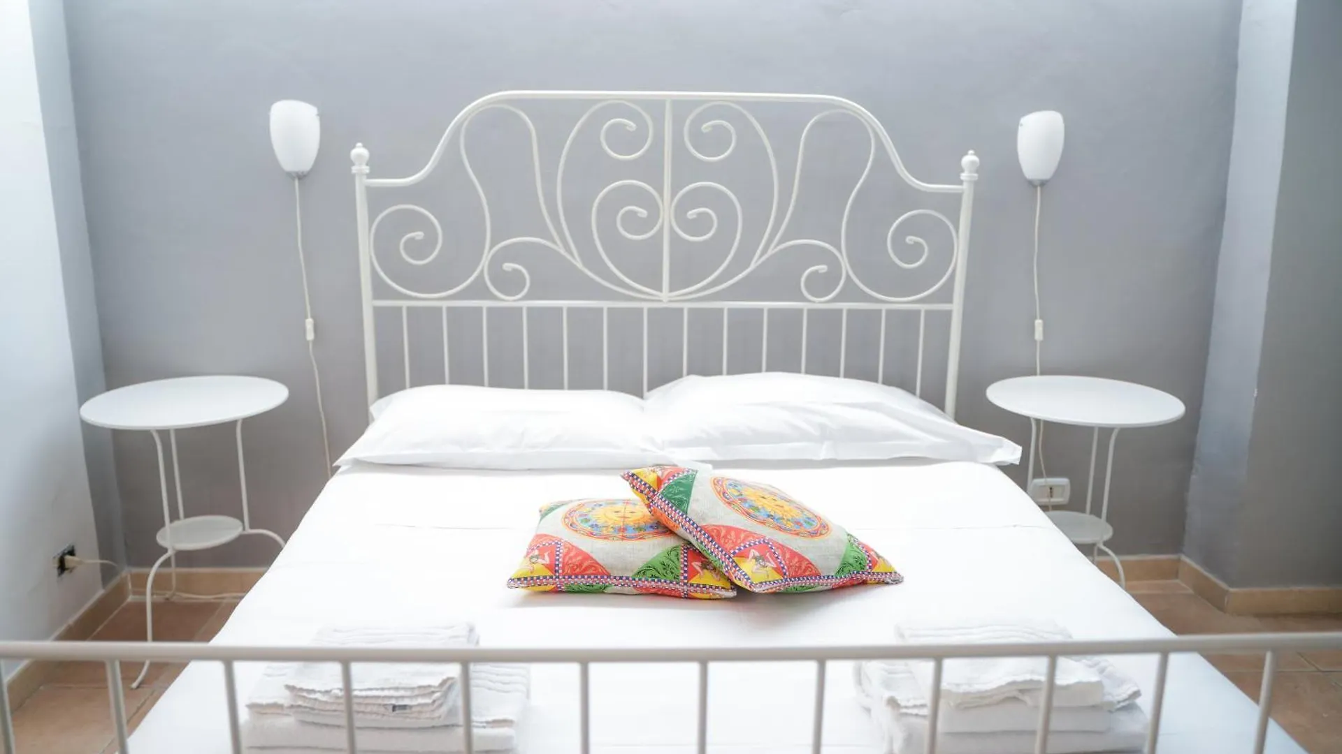 Catania Vibes Bed and Breakfast