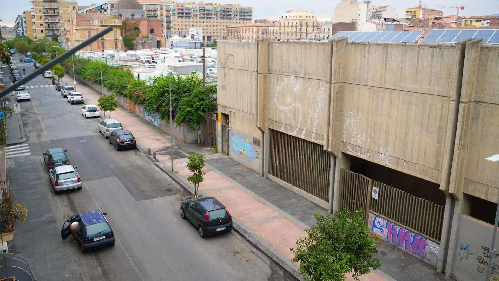 Catania Vibes Bed and Breakfast Ιταλία
