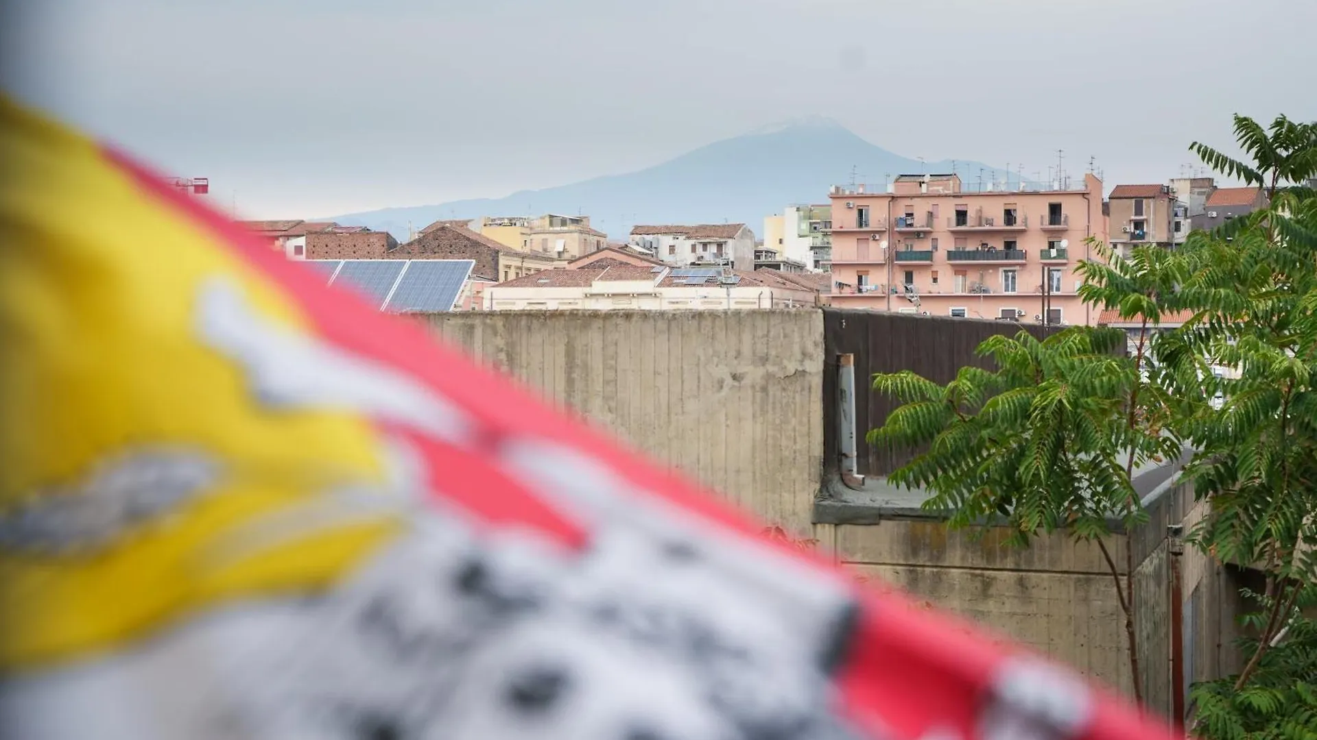Catania Vibes Bed and Breakfast