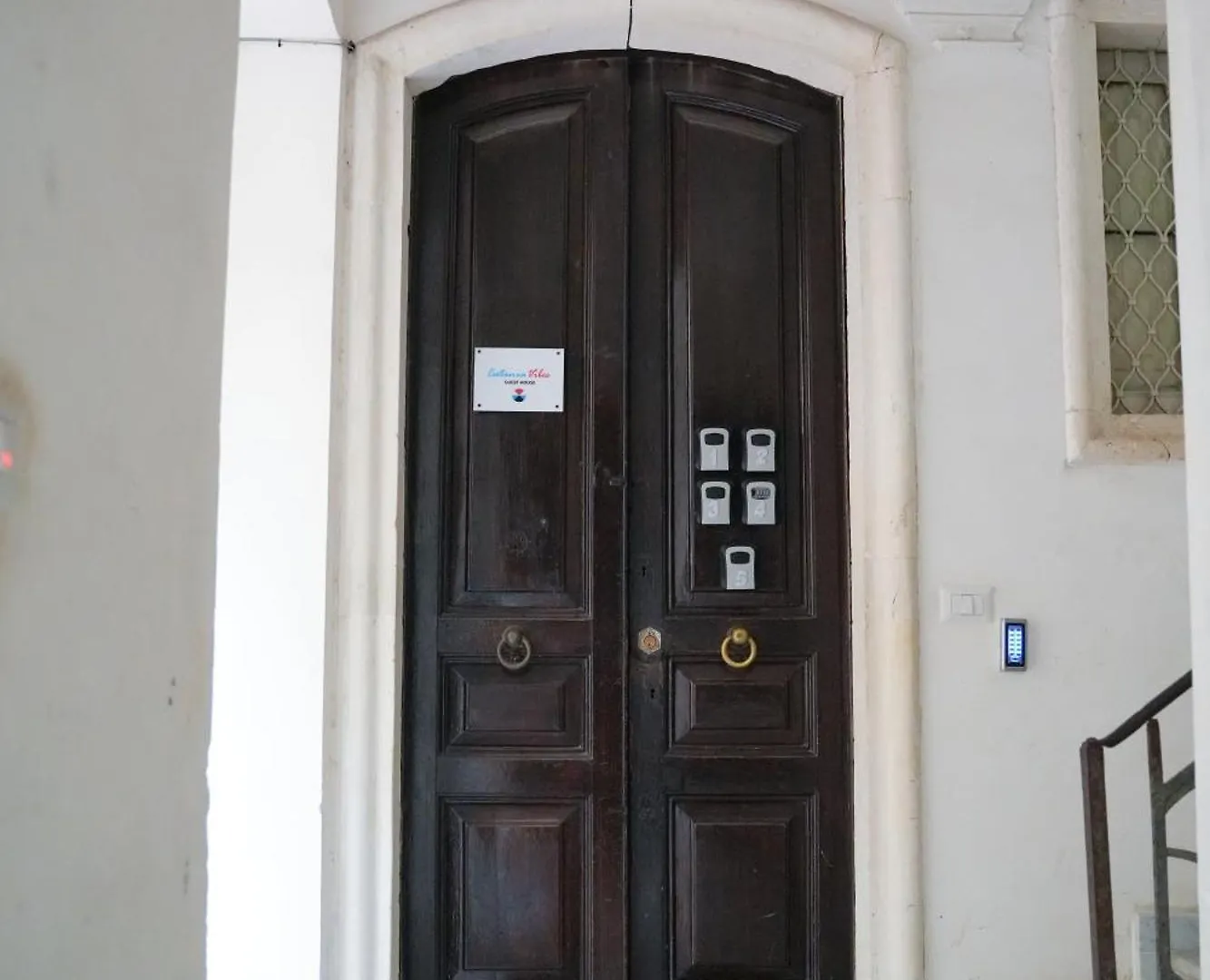 Catania Vibes Bed and Breakfast Ιταλία