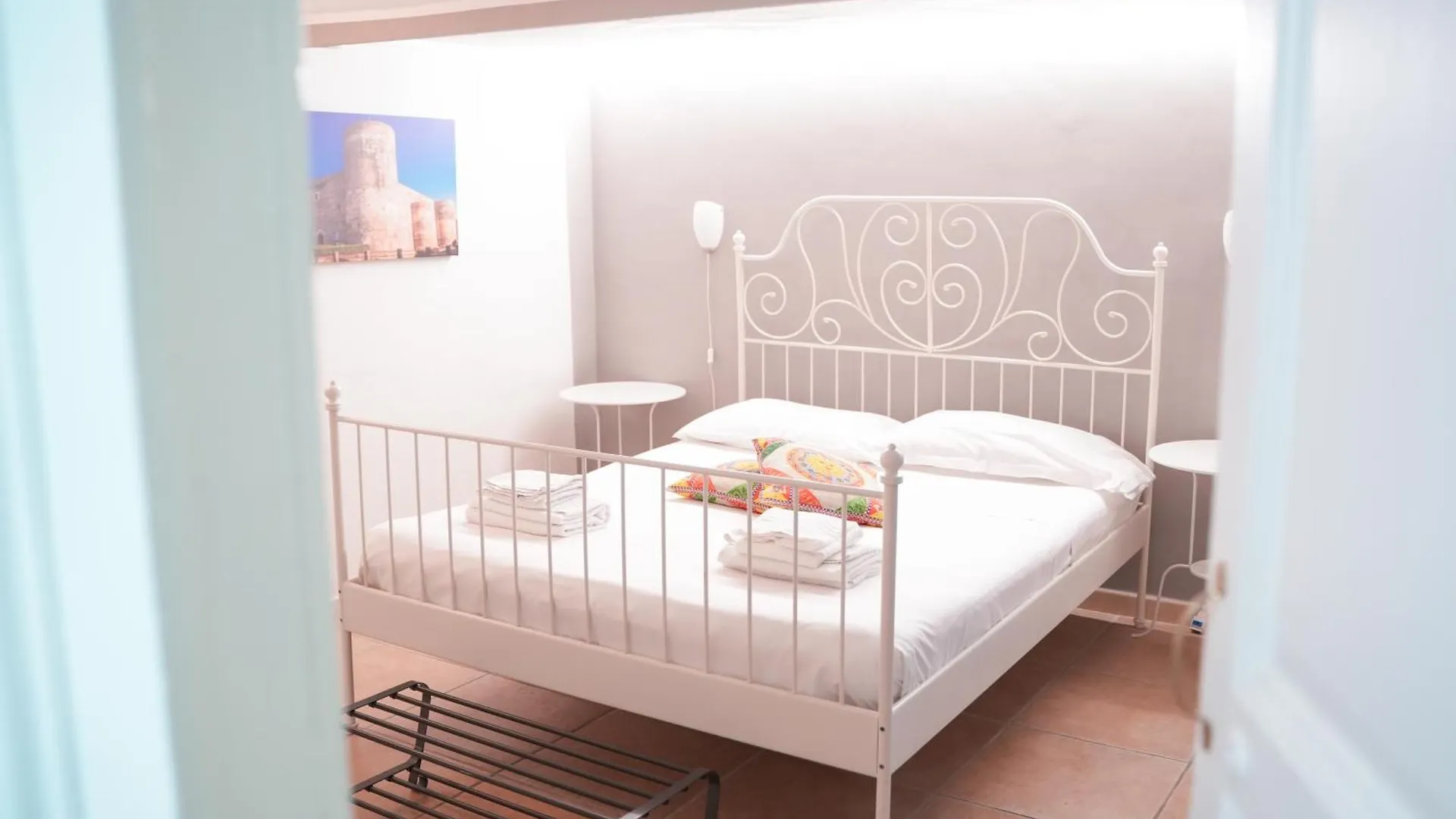 Catania Vibes Bed and Breakfast 0*,  Ιταλία