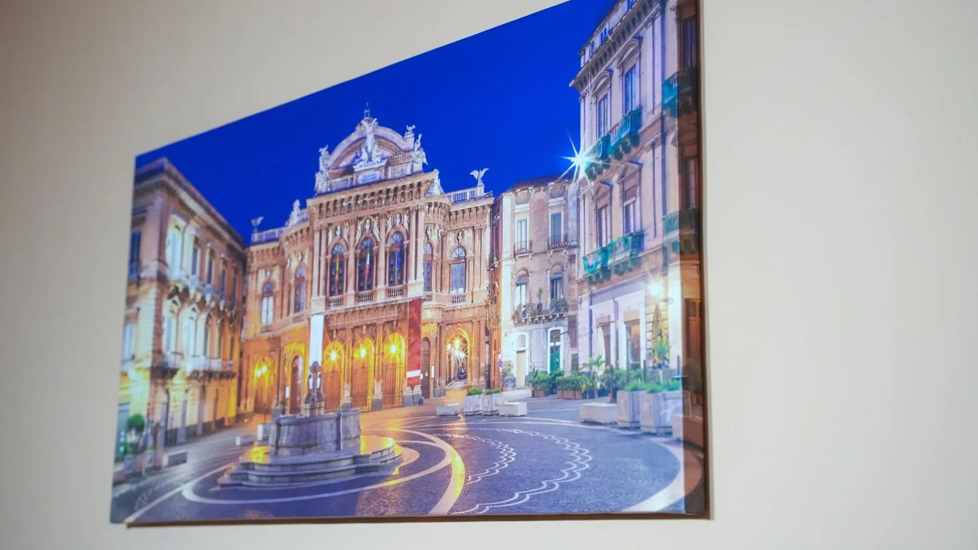 Catania Vibes Bed and Breakfast 0*,  Ιταλία