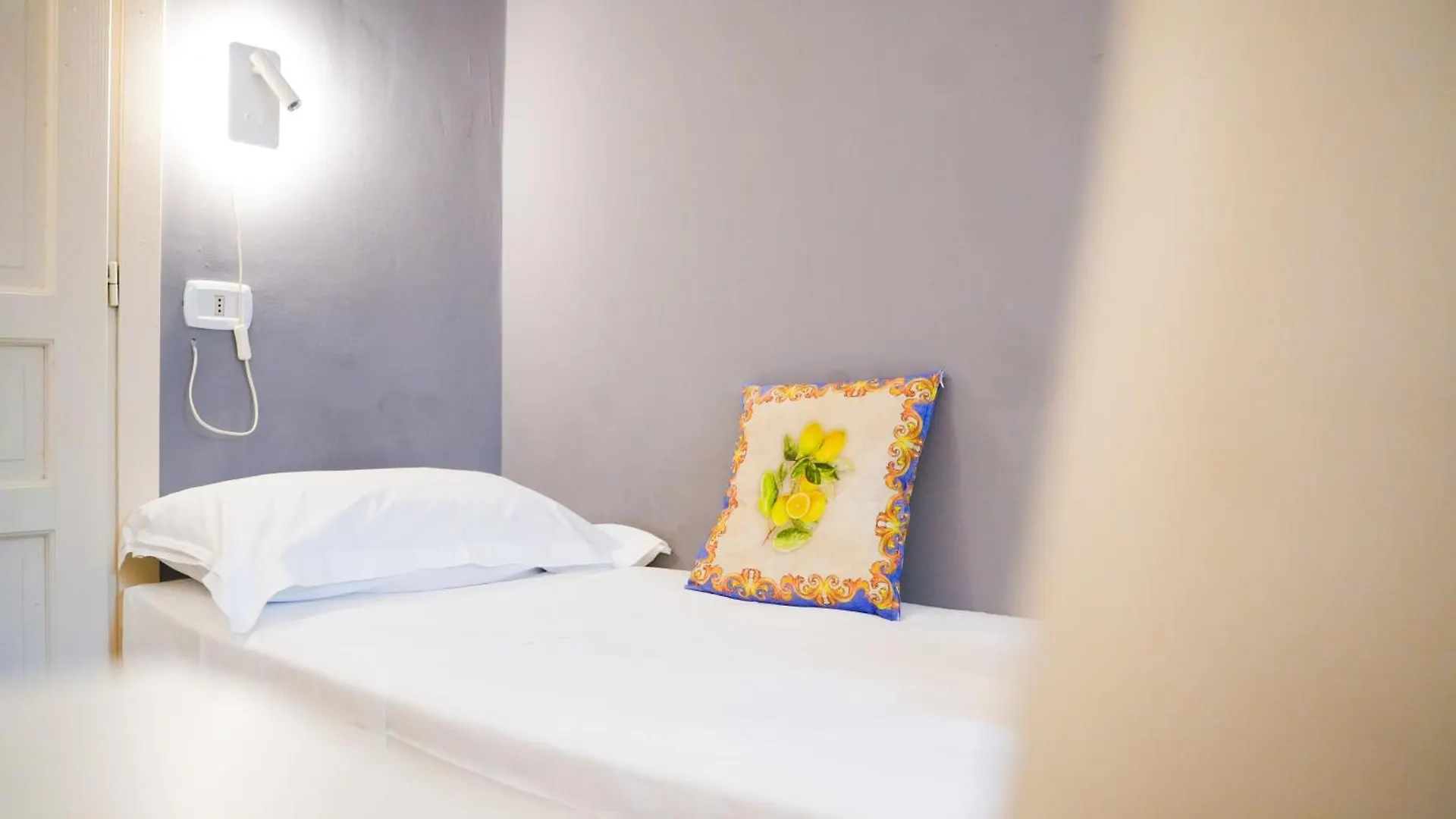 مبيت وإفطار Catania Vibes فندق مبيت وإفطار
