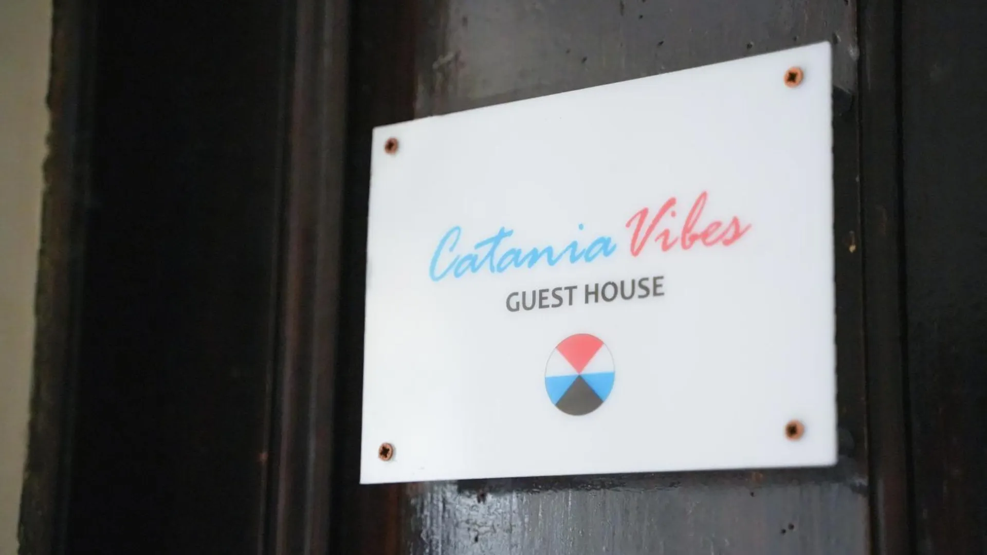 Catania Vibes Bed and Breakfast