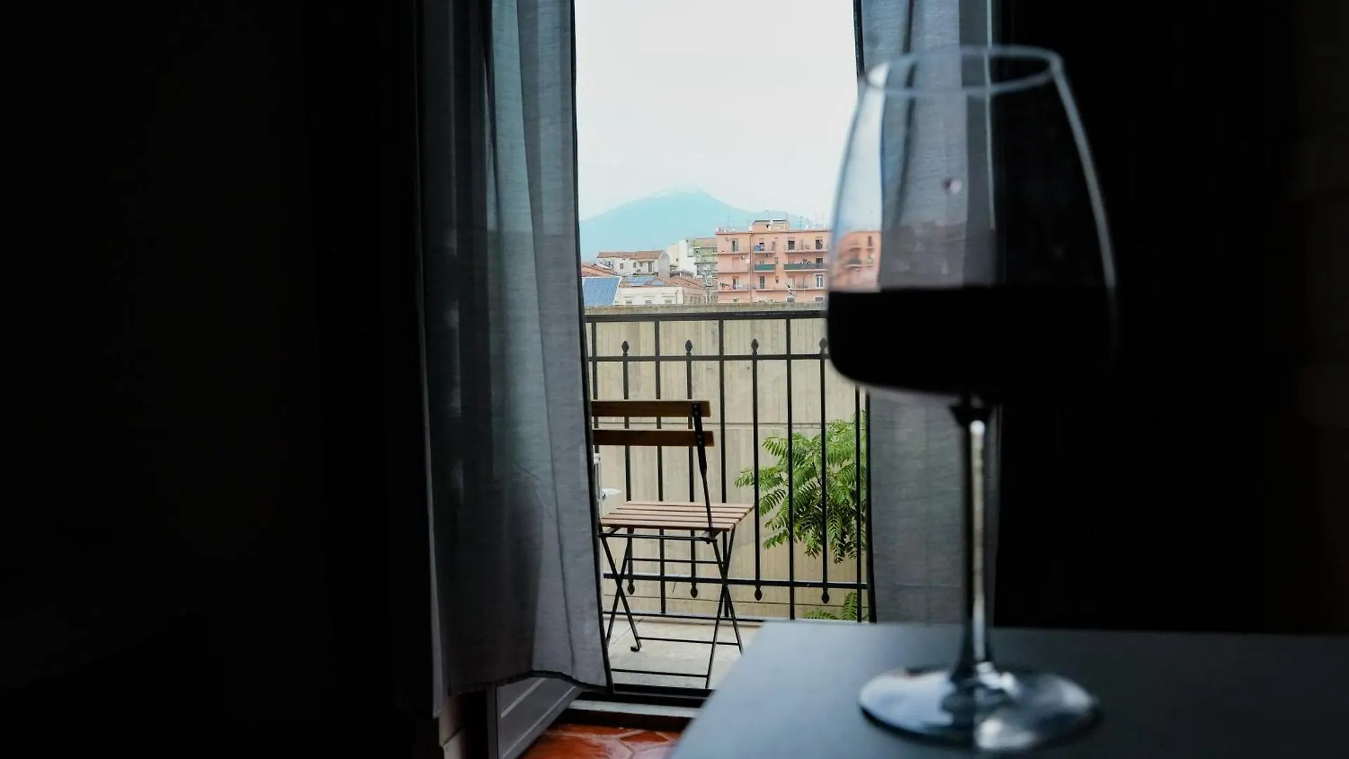 Catania Vibes Bed and Breakfast