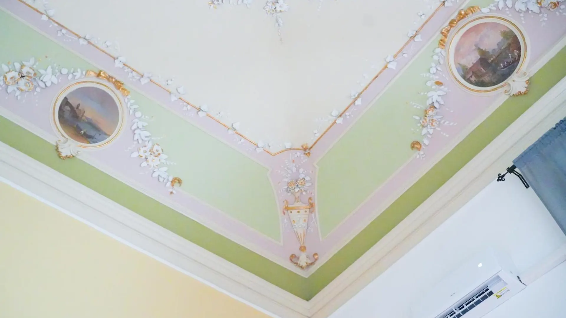 Catania Vibes Bed and Breakfast Ιταλία