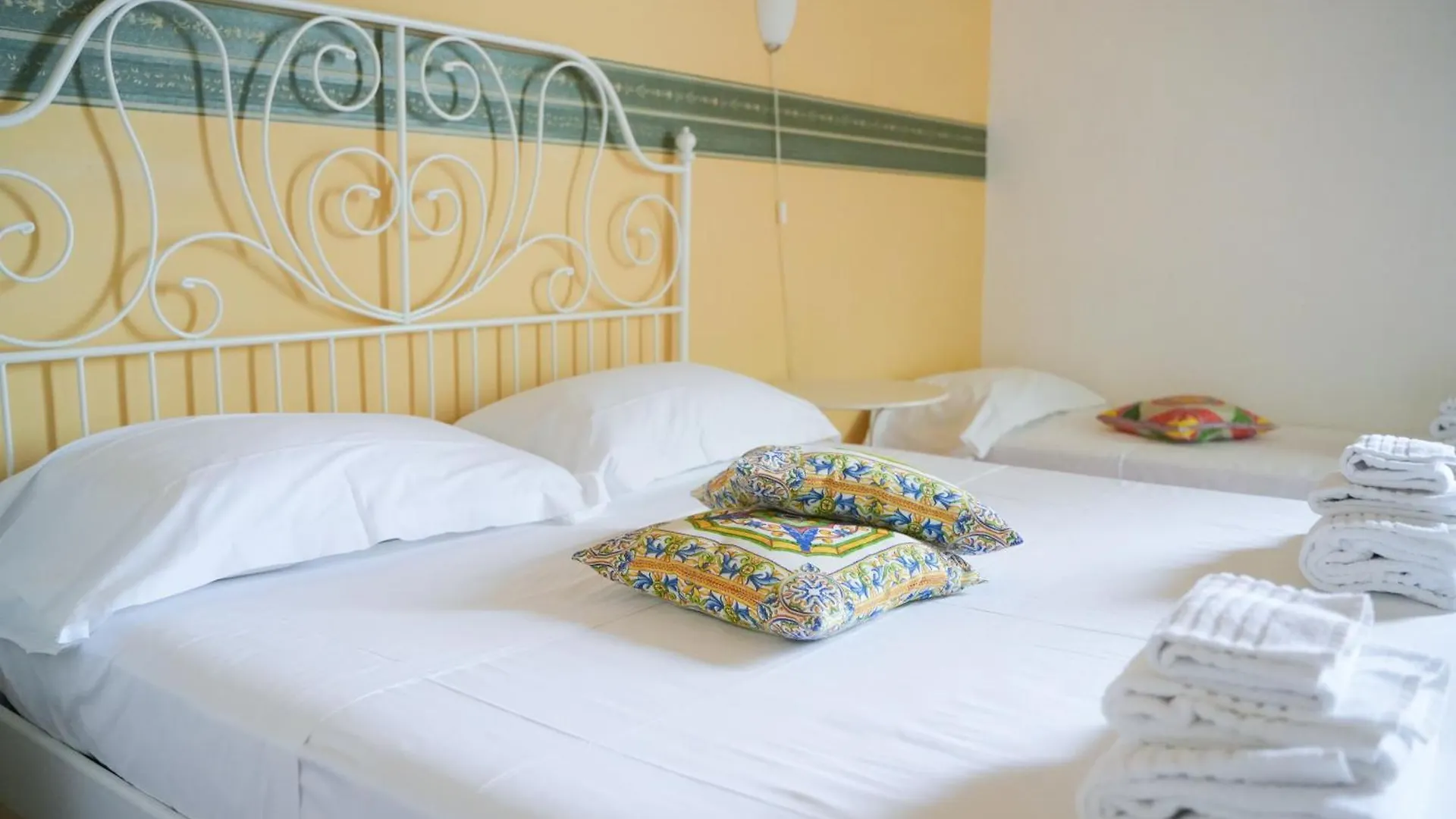 مبيت وإفطار Catania Vibes فندق مبيت وإفطار