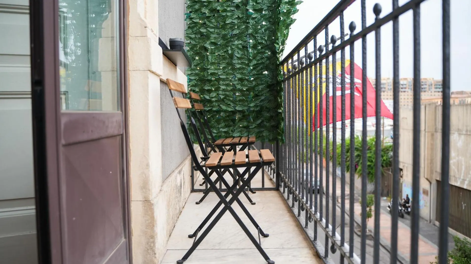 مبيت وإفطار Catania Vibes