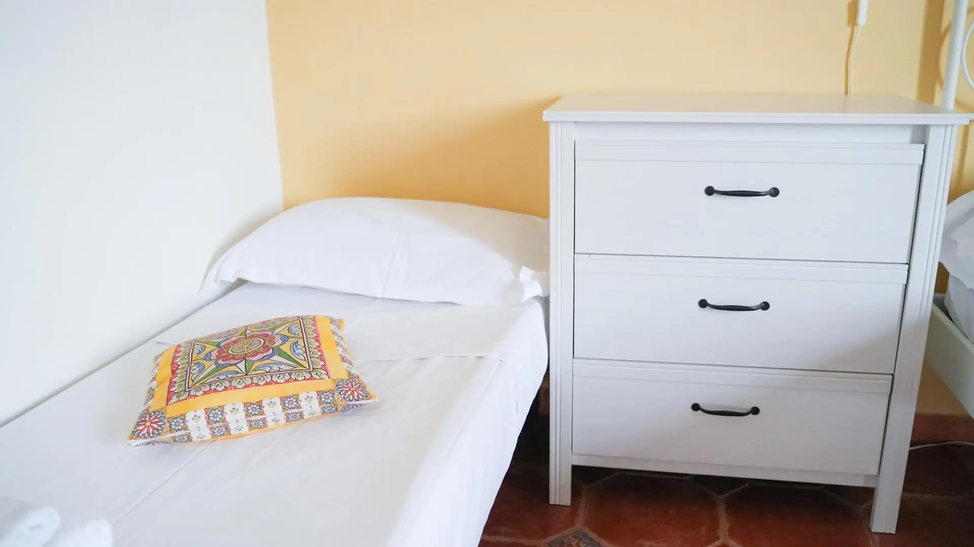 Catania Vibes Bed and Breakfast 0*,