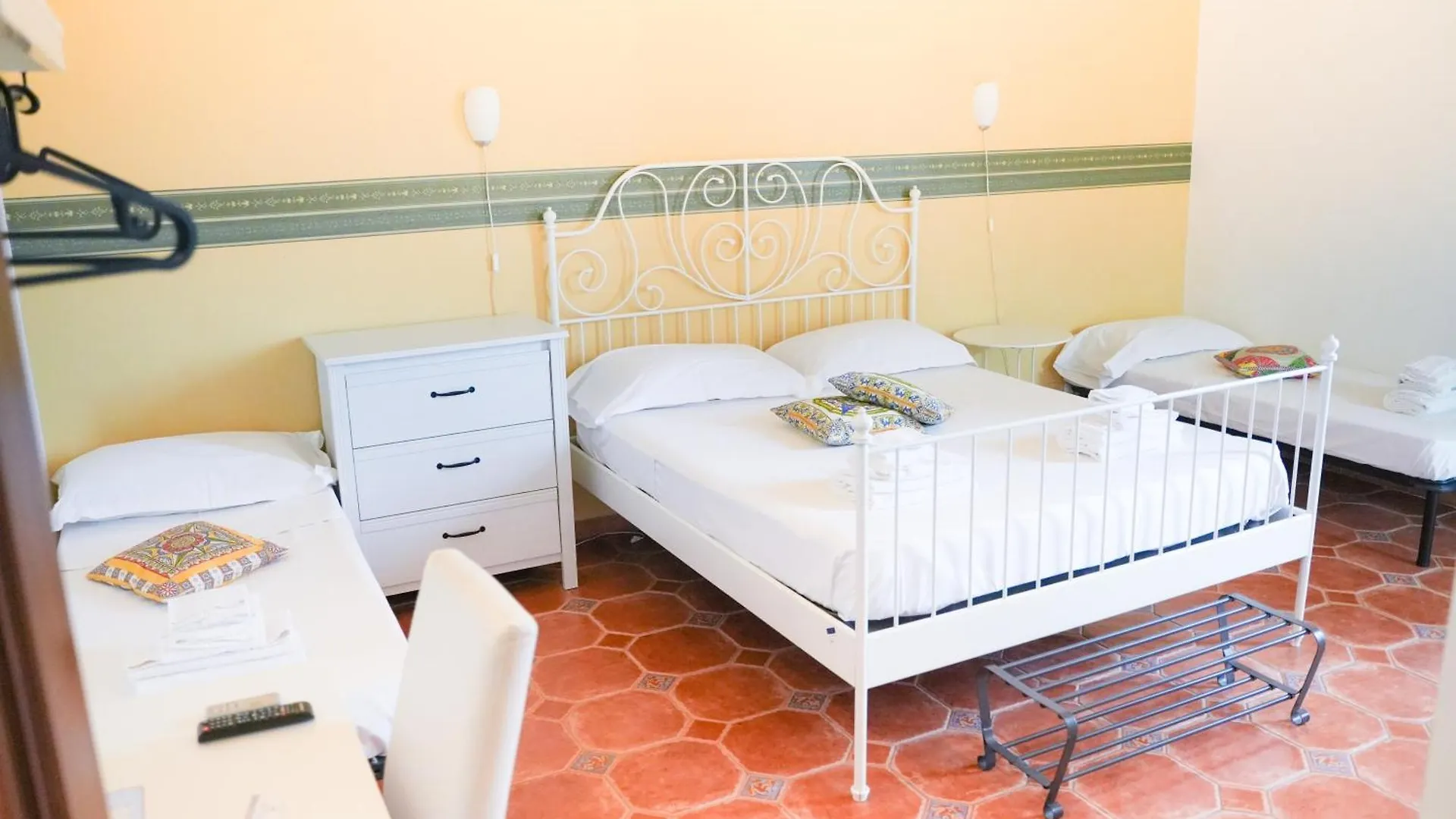 Catania Vibes Bed and Breakfast