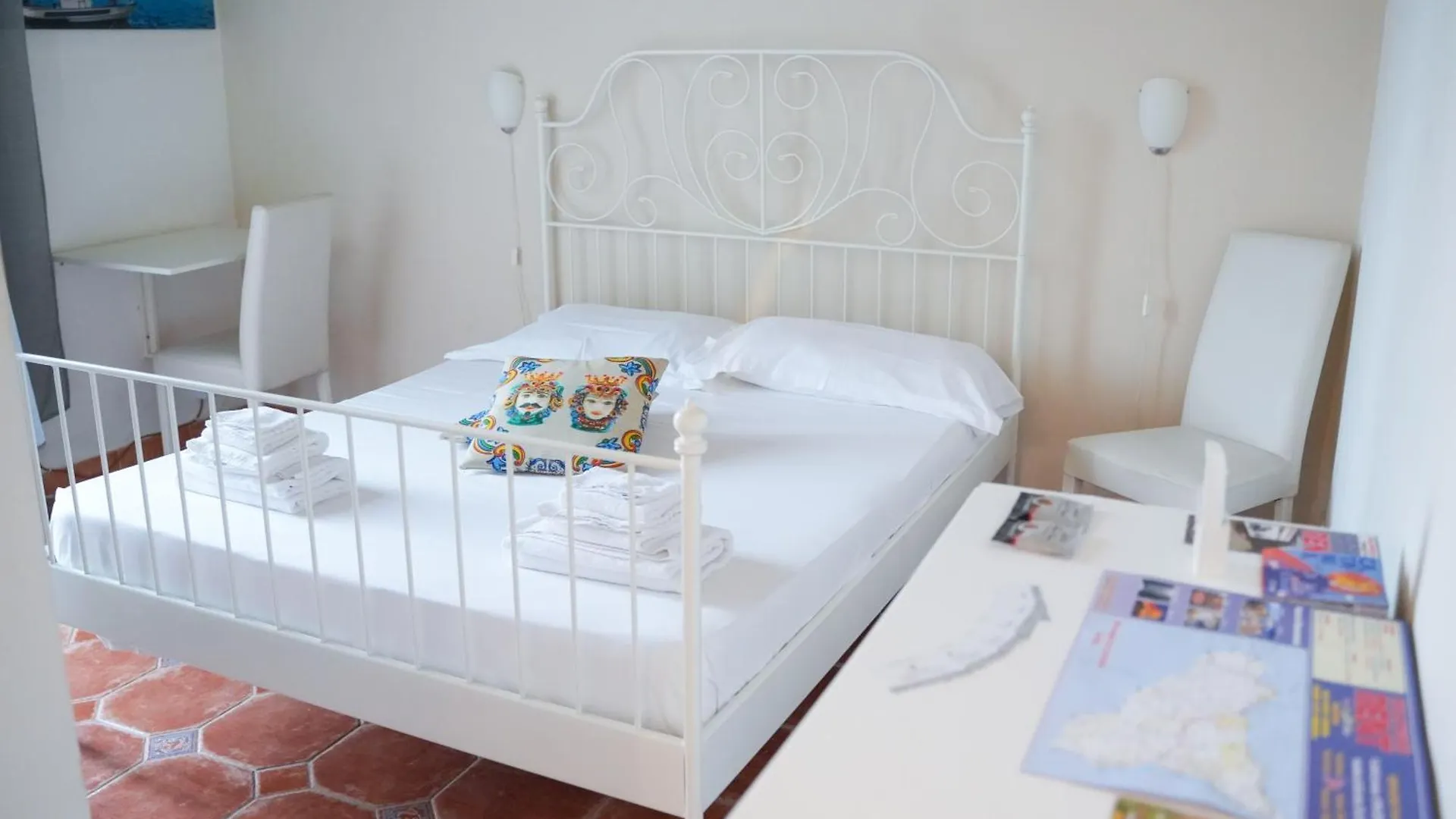 Catania Vibes Bed and Breakfast 0*,