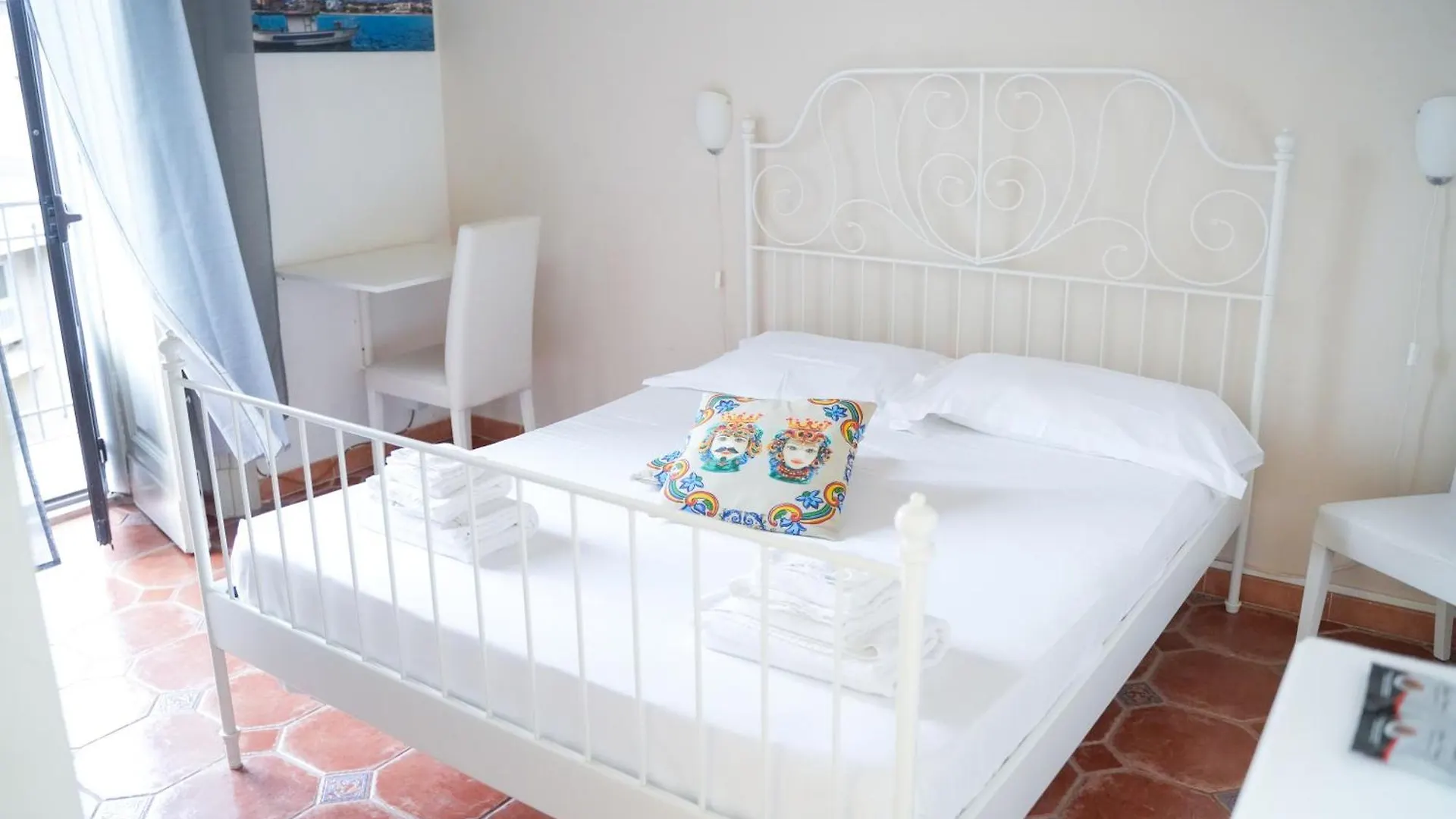 مبيت وإفطار Catania Vibes فندق مبيت وإفطار