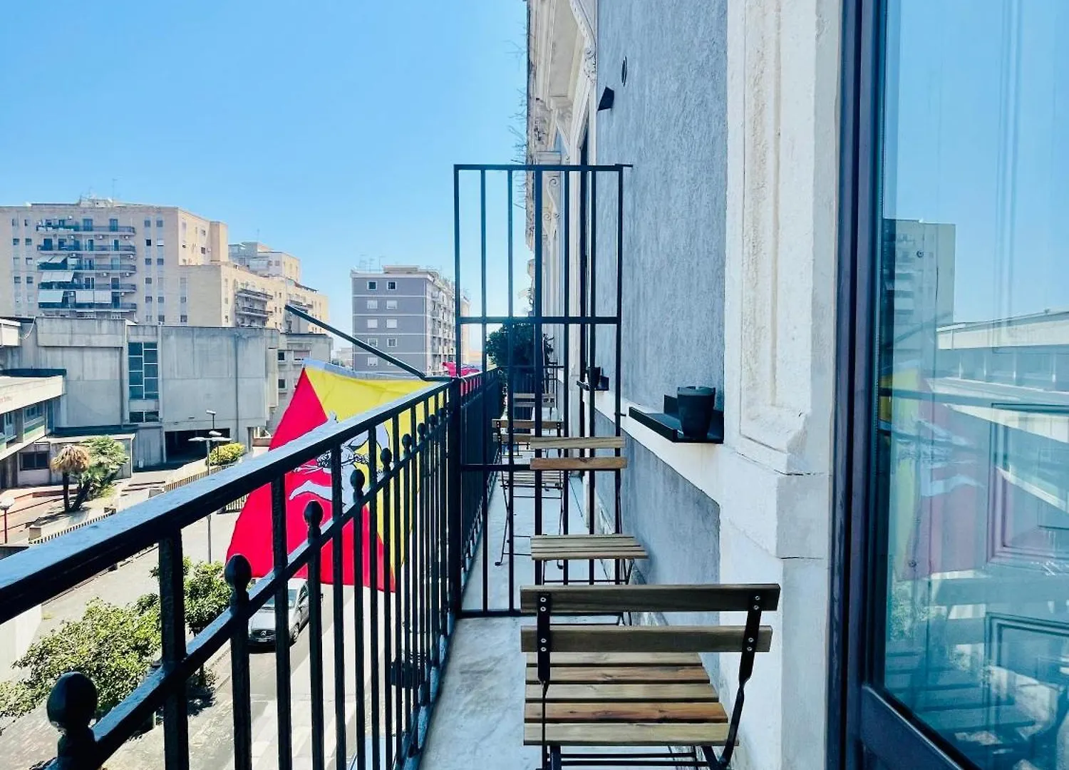Catania Vibes Bed and Breakfast Ιταλία